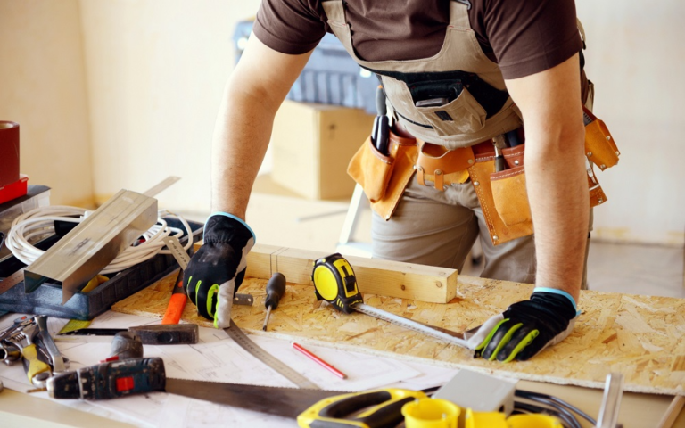 worker tools measures plans