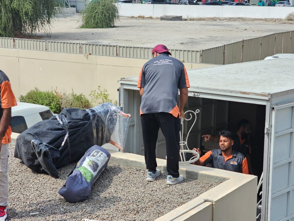 Packing before hiring movers in Dubai? Learn expert packing tips, moving preparation steps, and mistakes to avoid for a smooth, stress-free move.”