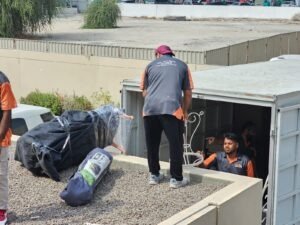 Packing before hiring movers in Dubai? Learn expert packing tips, moving preparation steps, and mistakes to avoid for a smooth, stress-free move.”