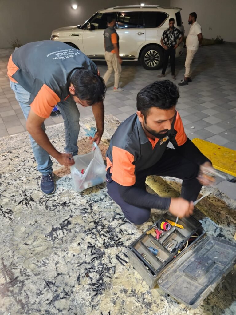 Planning a move within Dubai? East West Movers UAE highlights area-wise challenges and how experienced local movers ensure safe, stress-free relocations.