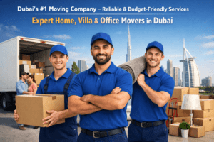 Dubai’s #1 Moving Company – Reliable & Budget-Friendly Services | Expert Home, Villa & Office Movers in Dubai