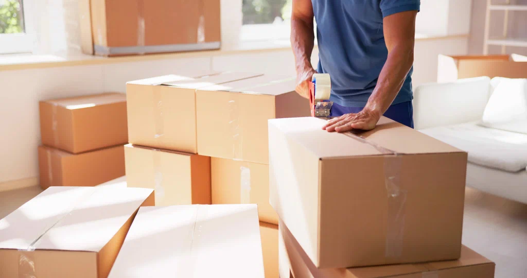 affordable movers in dubai