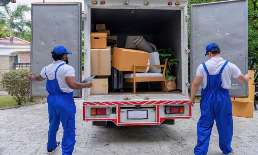 top packers and movers and packers in coimbatore
